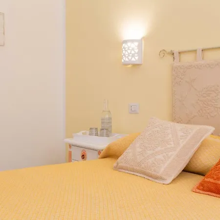Σπίτι διακοπών Casa Berenice *
