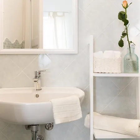 Casa Berenice Όλμπια