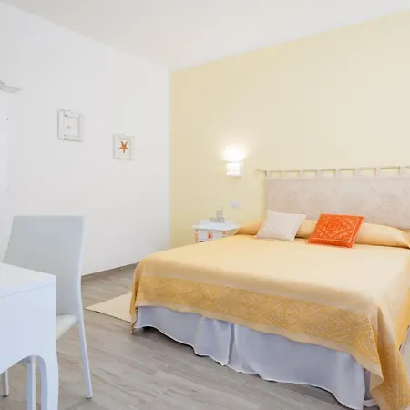 Σπίτι διακοπών Casa Berenice *