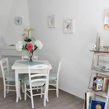 펜션 Casa Berenice 올비아