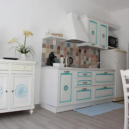 Будинок відпочинку Casa Berenice