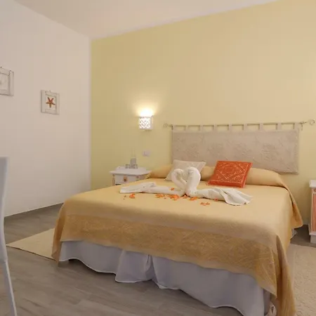 펜션 Casa Berenice *