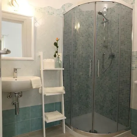 Holiday home Casa Berenice