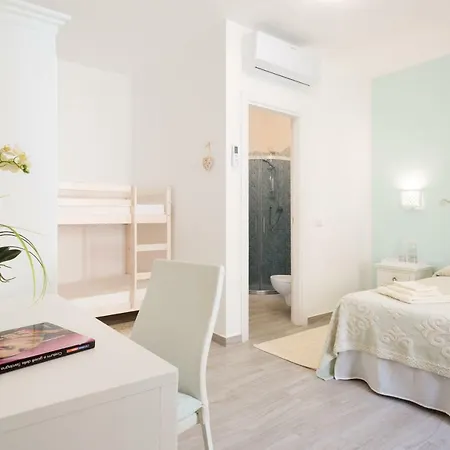 Casa Berenice 올비아