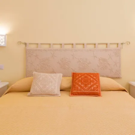 펜션 Casa Berenice