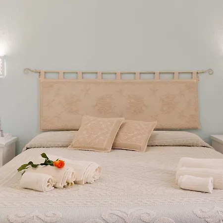 Casa Berenice 펜션 올비아