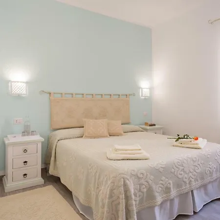 Casa Berenice