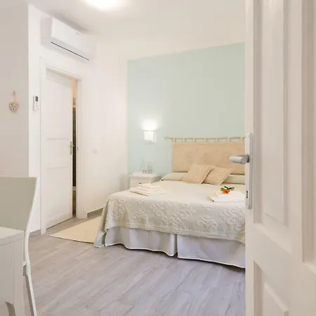 Casa Berenice *