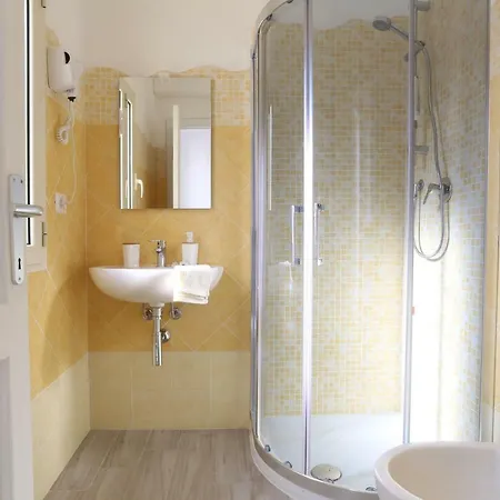 Casa Berenice Holiday home *