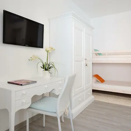 Casa Berenice 올비아