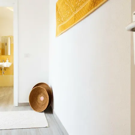 Casa Berenice * 올비아