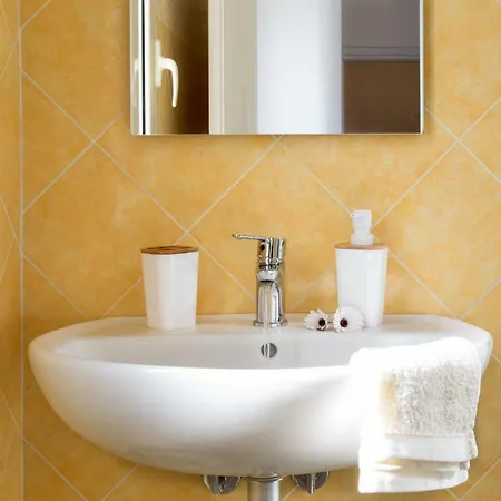 Holiday home Casa Berenice