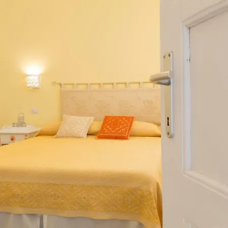펜션 Casa Berenice