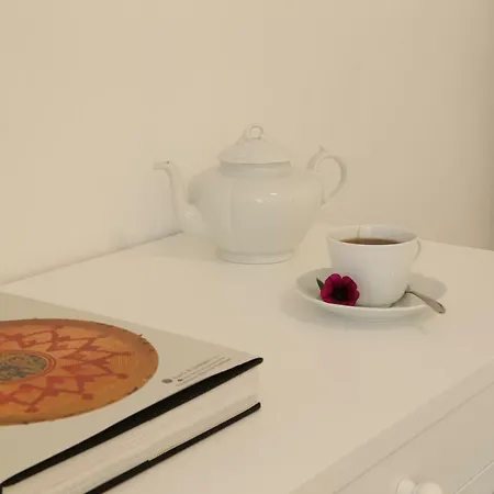 Casa Berenice * 올비아