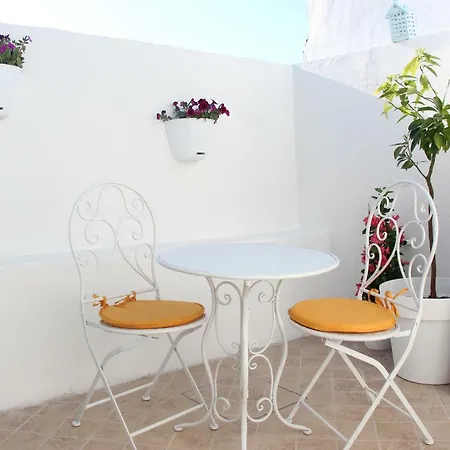 Casa Berenice *