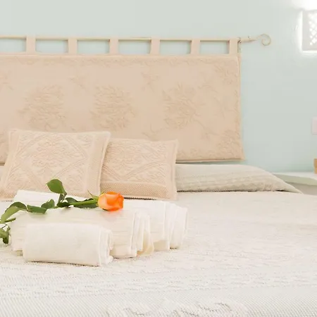 Будинок відпочинку Casa Berenice *