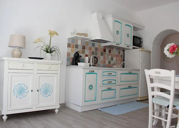 別荘 Casa Berenice