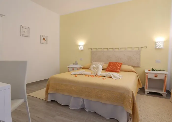 Holiday home Casa Berenice *