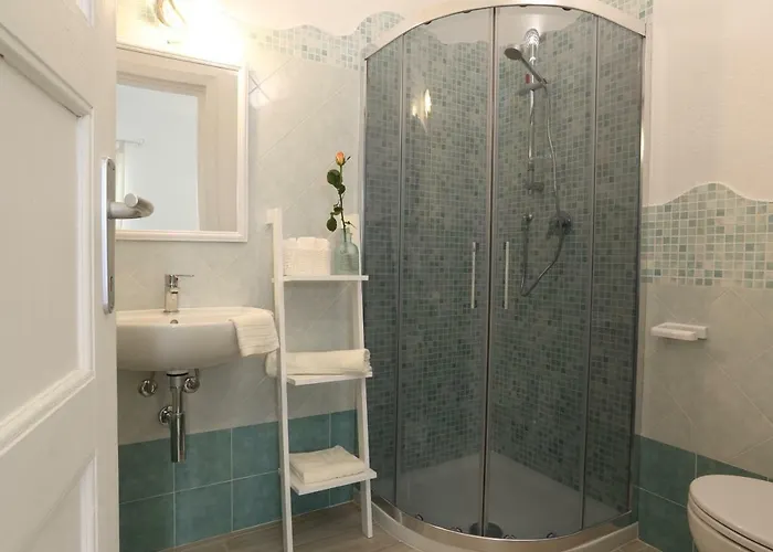 Holiday home Casa Berenice