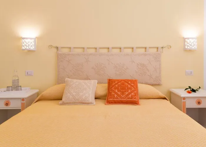 Holiday home Casa Berenice