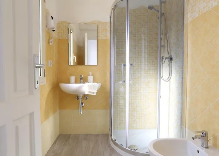 Casa Berenice 別荘 *