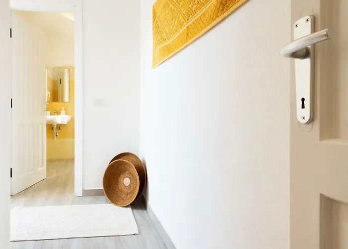 Casa Berenice * Olbia