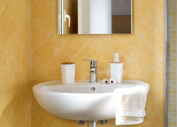 Holiday home Casa Berenice