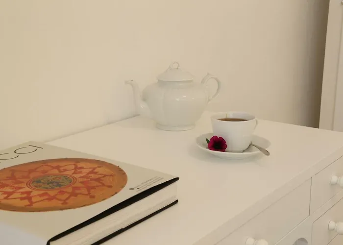 Casa Berenice * オルビア