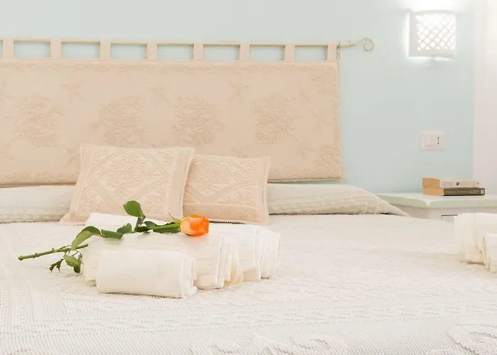 別荘 Casa Berenice *