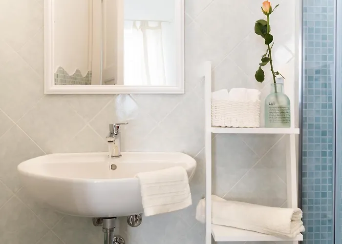 Casa Berenice オルビア