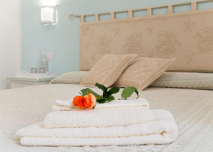 別荘 Casa Berenice *